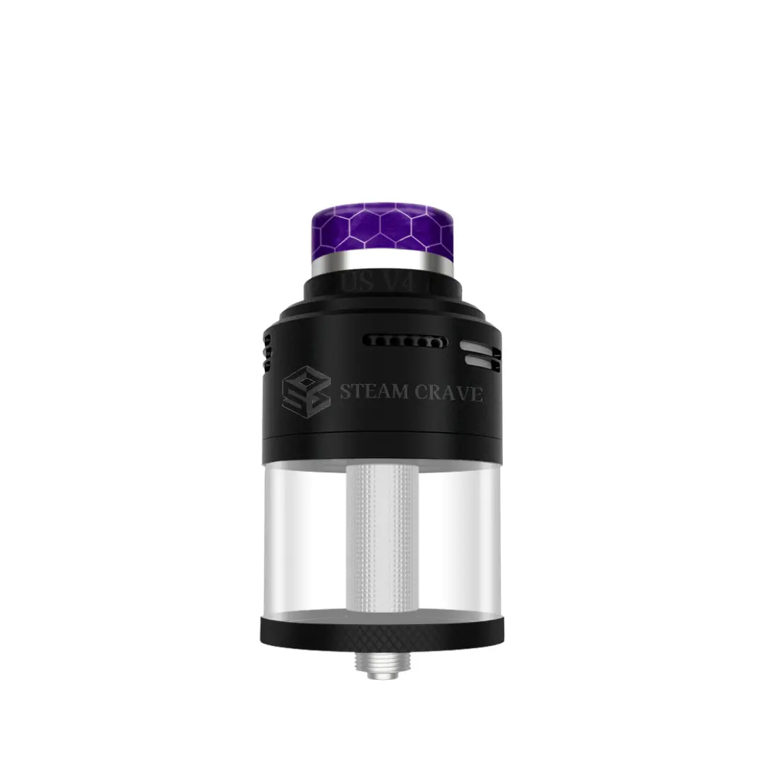 Steam Crave Aromamizer Plus V4 RDTA - Image 5