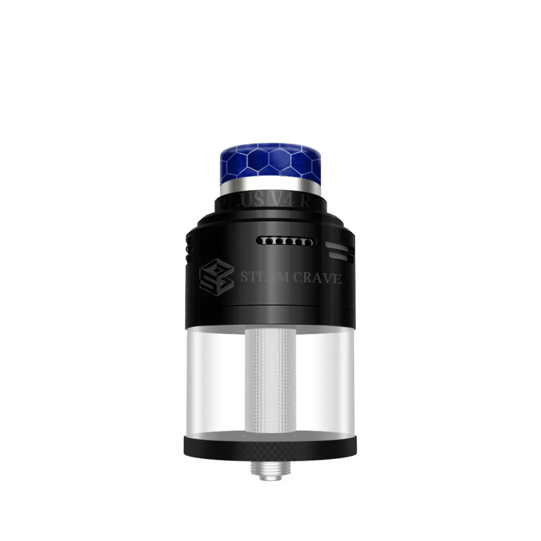 Steam Crave Aromamizer Plus V4 RDTA - Image 6