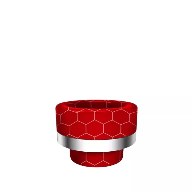 Steam Crave Aromamizer Plus V4 Resin 810 Drip Tips - Image 5