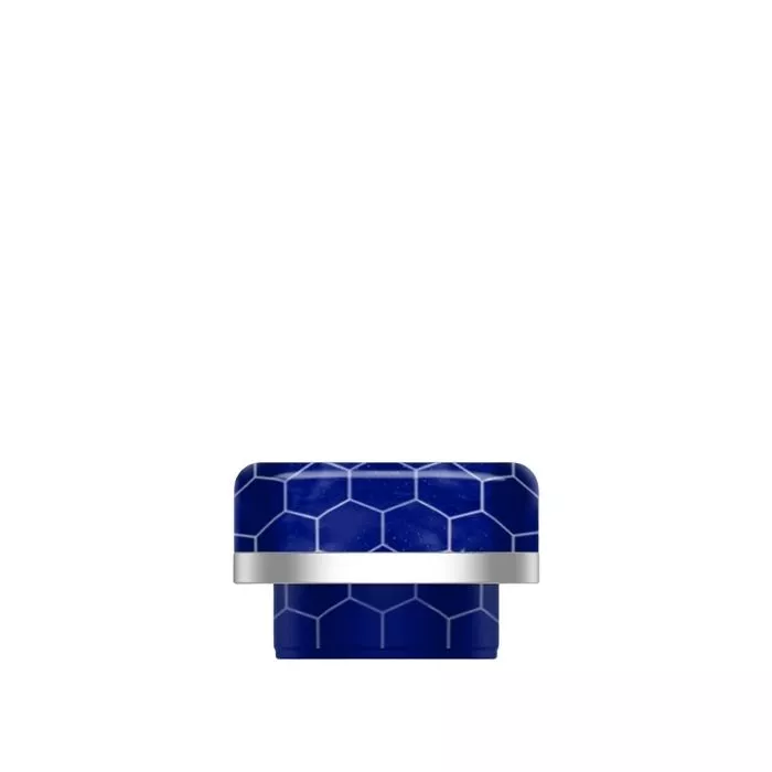 Steam Crave Aromamizer Supreme V4 Resin 810 Drip Tips - Image 3