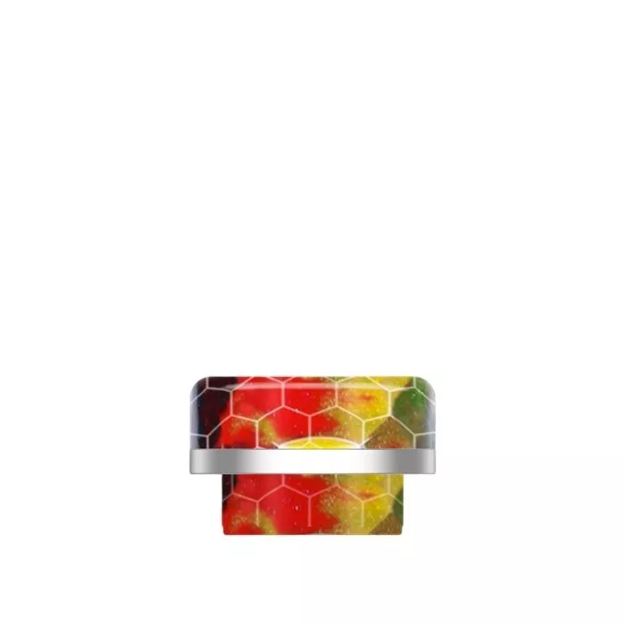 Steam Crave Aromamizer Supreme V4 Resin 810 Drip Tips - Image 4