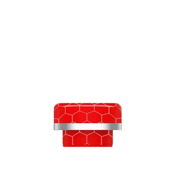 Steam Crave Aromamizer Supreme V4 Resin 810 Drip Tips - Image 5