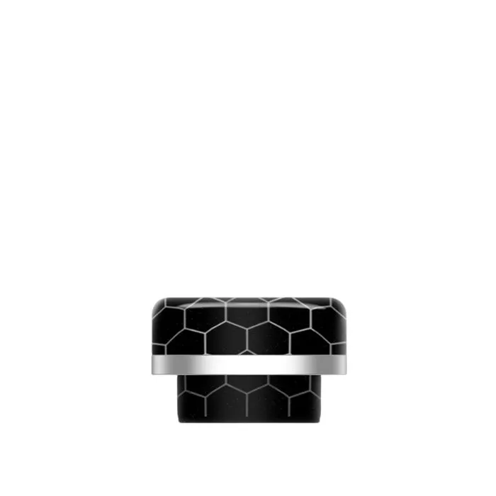 Steam Crave Aromamizer Supreme V4 Resin 810 Drip Tips - Image 6