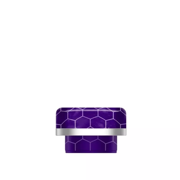 Steam Crave Aromamizer Supreme V4 Resin 810 Drip Tips - Image 7