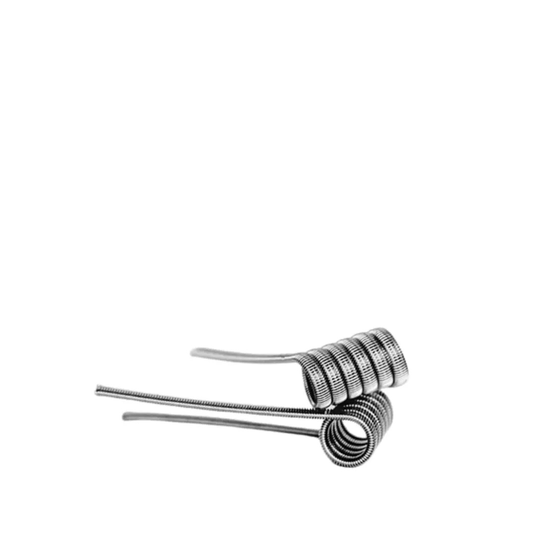 Steam Crave Premade Alien Coils - Image 3
