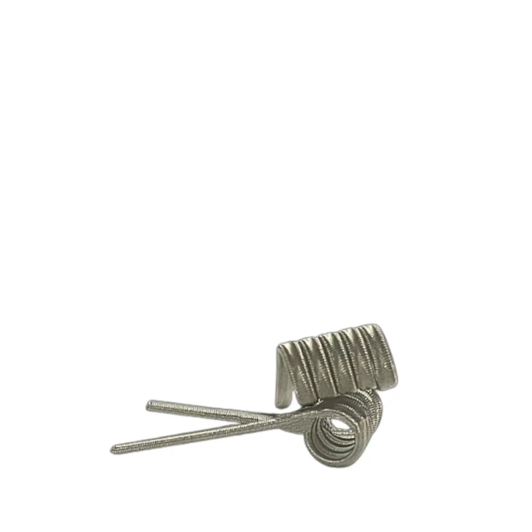 Steam Crave Premade Alien Coils - Image 6