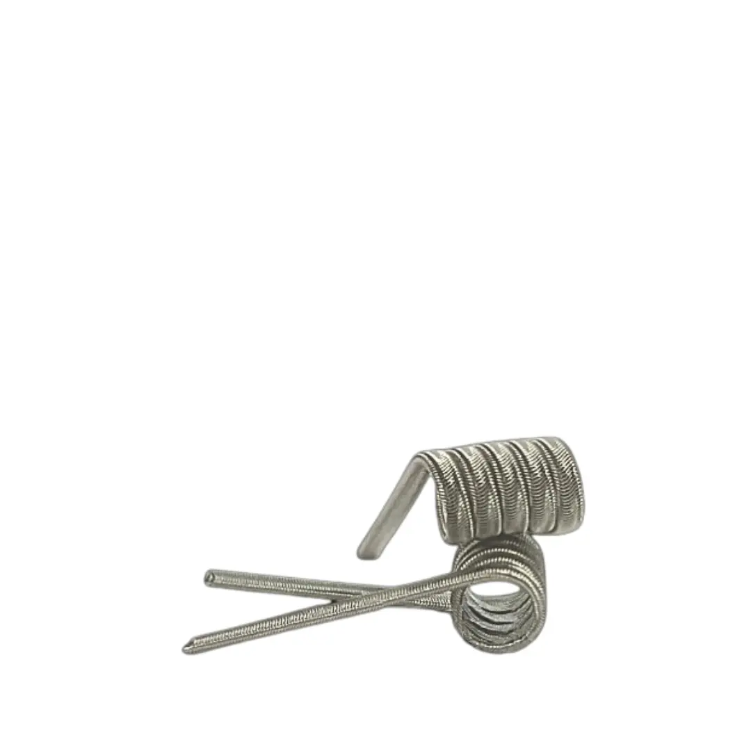 Steam Crave Premade Alien Coils - Image 7