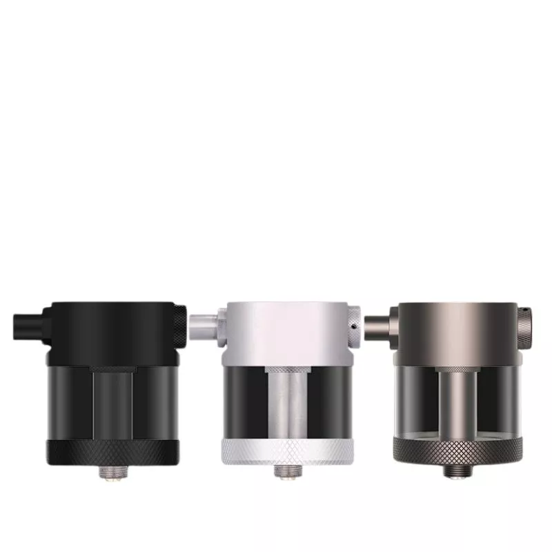 Steam Crave Pumper