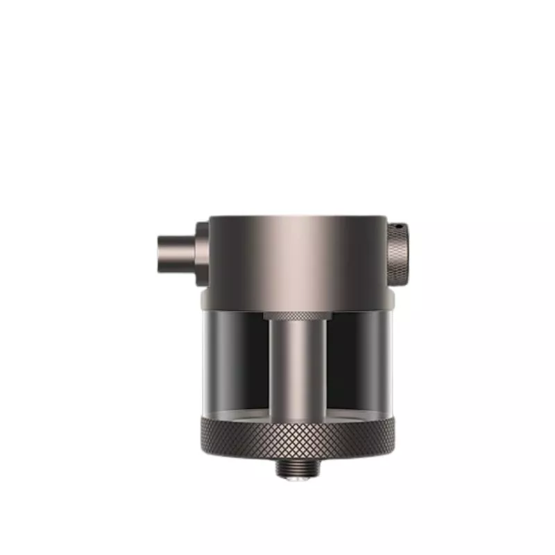 Steam Crave Pumper - Image 4