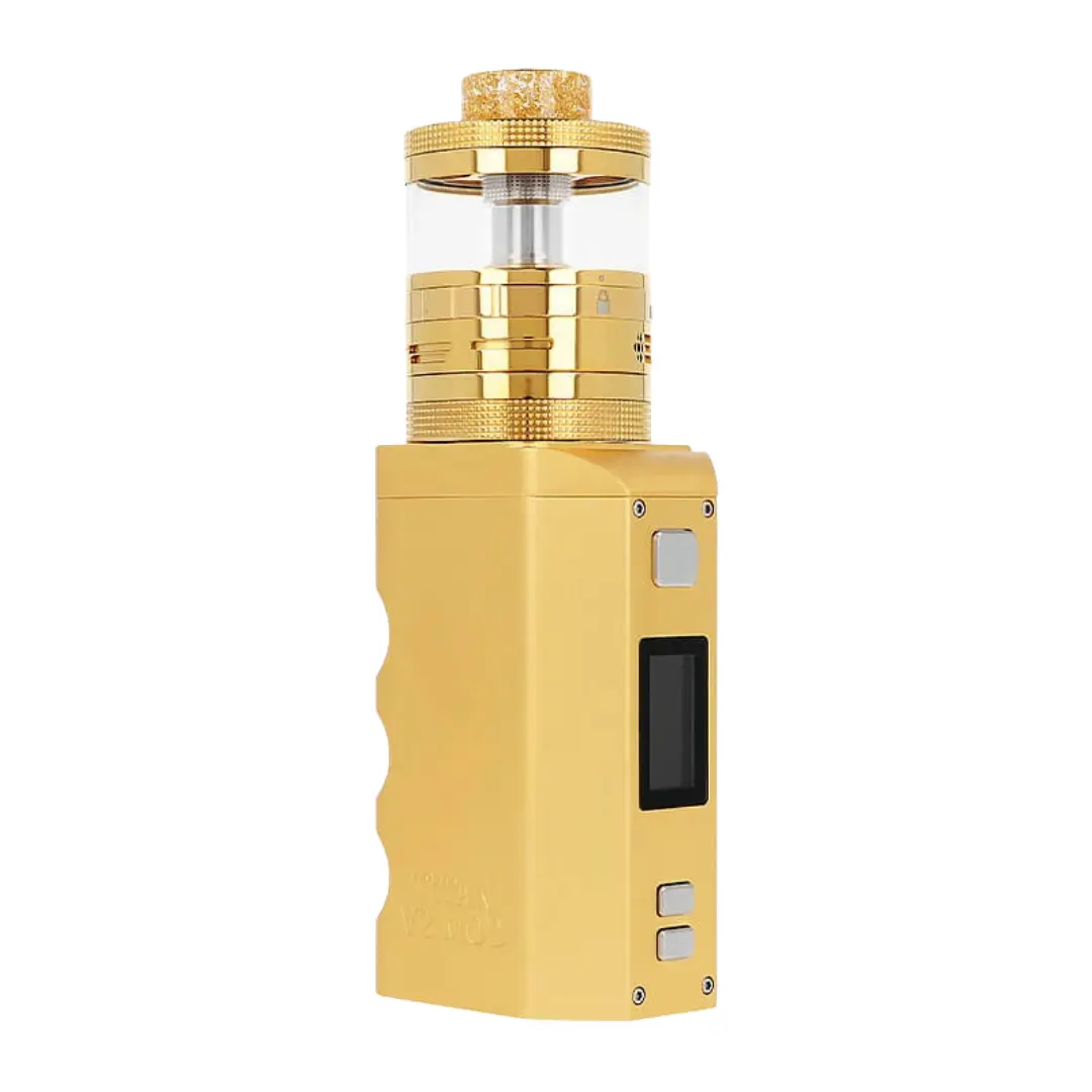 Steam Crave Titan V2 Combo Vape Kit - Image 6