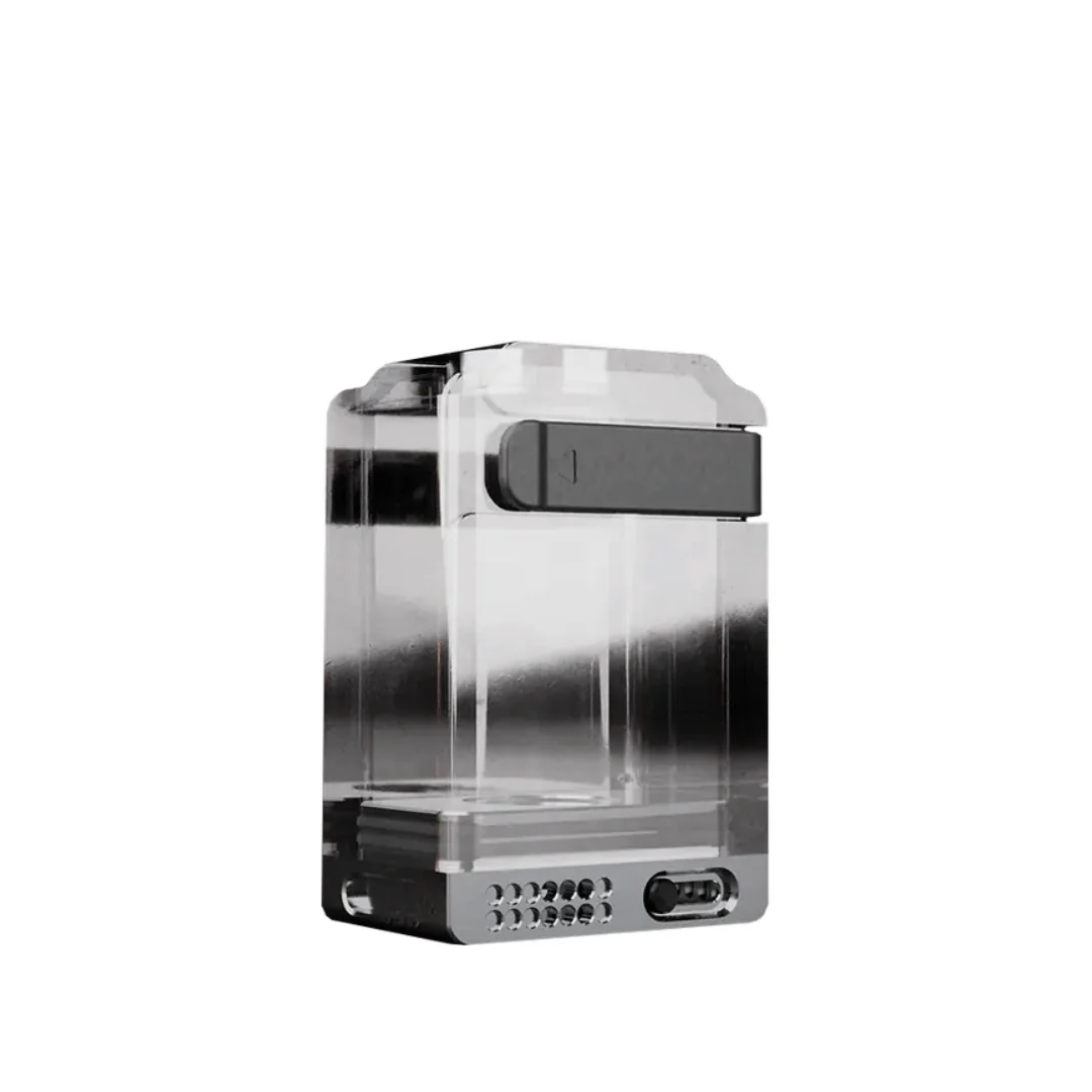 Suicide Mods Crypt BORO Tank V2 - Image 4