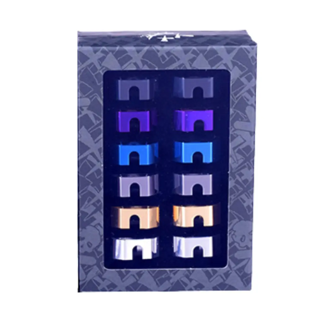 Suicide Mods Ether V2 Barrel Kit - Image 4