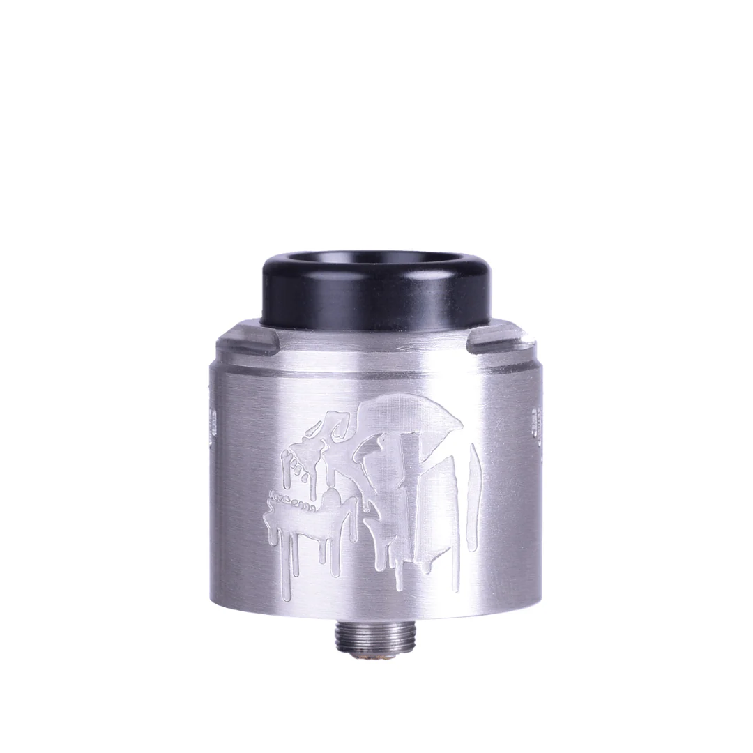 Suicide Mods Nightmare Mini V2 RDA - Image 3
