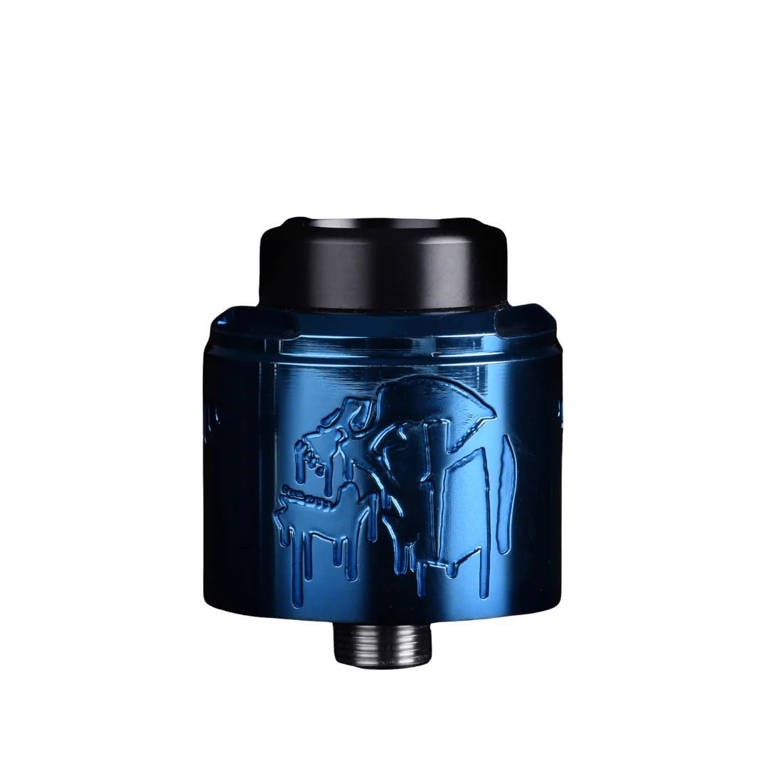 Suicide Mods Nightmare Mini V2 RDA - Image 4