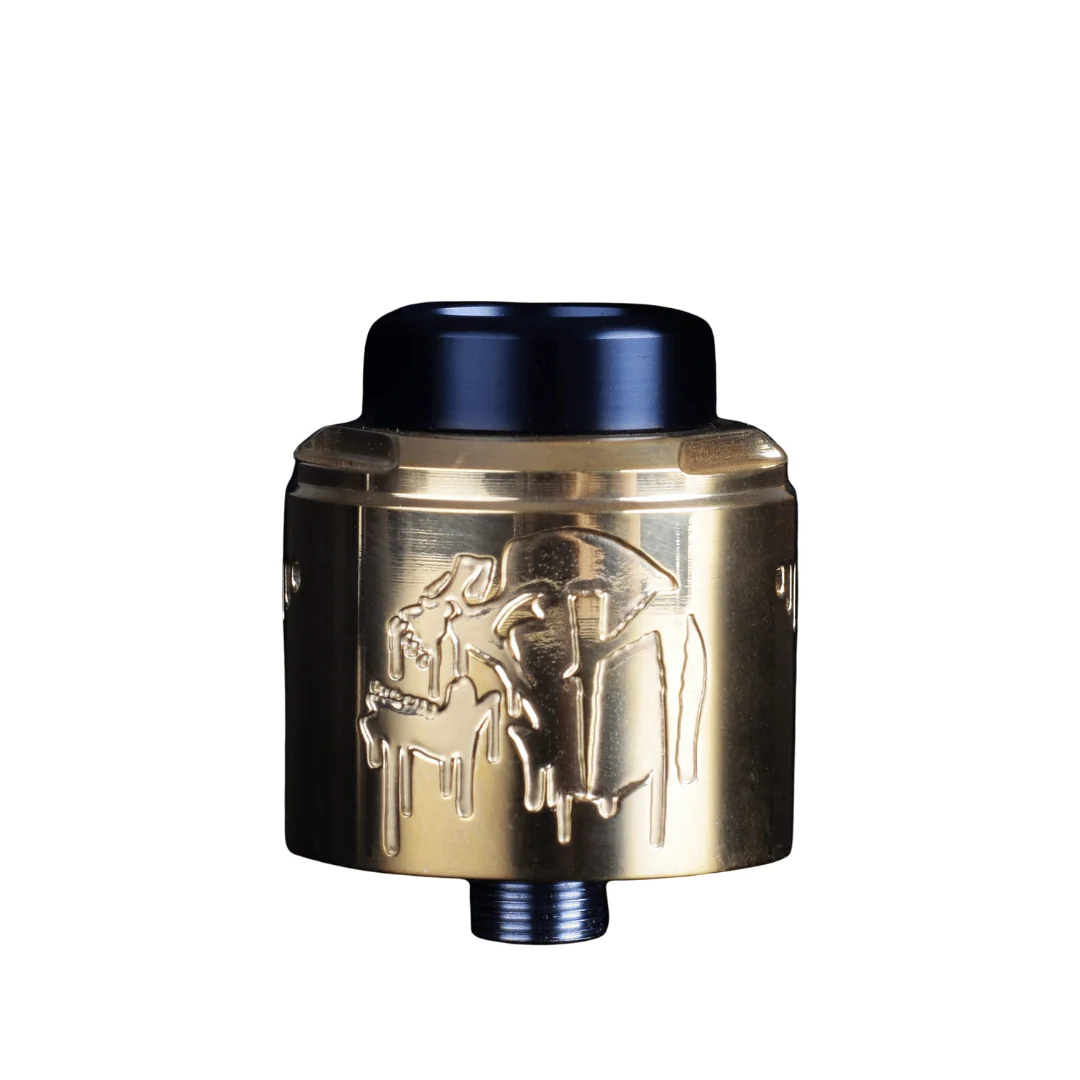 Suicide Mods Nightmare Mini V2 RDA - Image 5