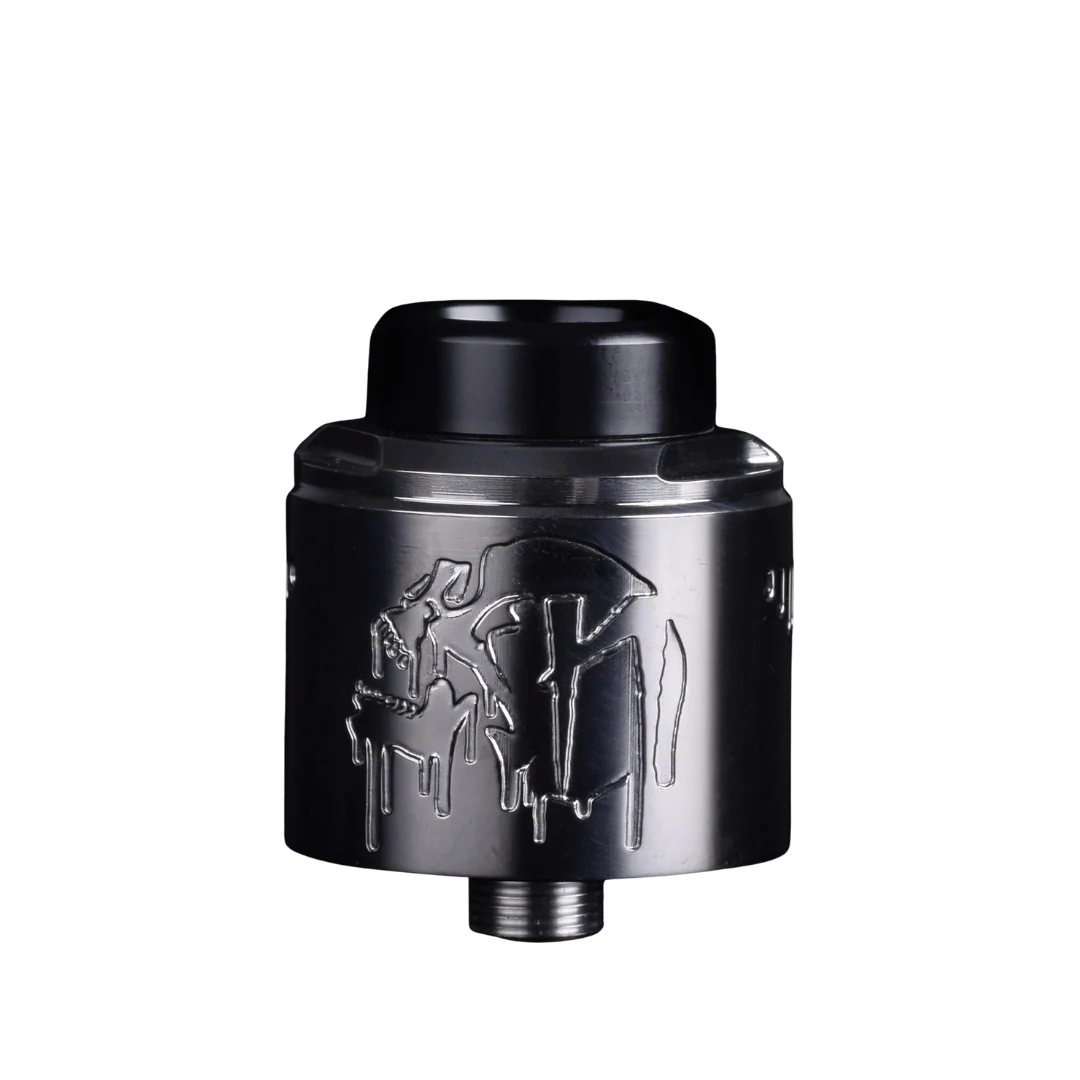 Suicide Mods Nightmare Mini V2 RDA - Image 6