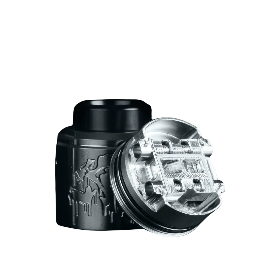 Suicide Mods Nightmare Mini V2 RDA - Image 7