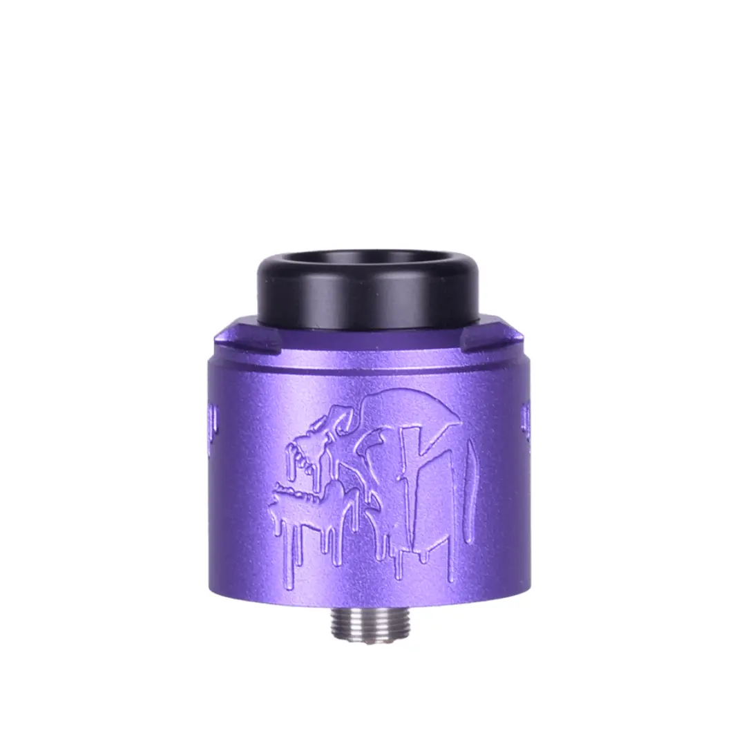 Suicide Mods Nightmare V2 RDA - Image 10