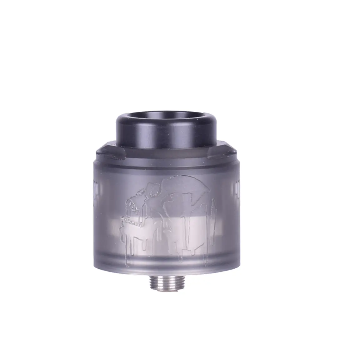 Suicide Mods Nightmare V2 RDA - Image 11