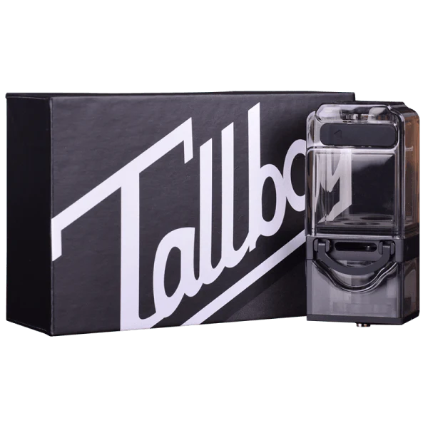 Suicide Mods Tall Boy Stubby Tank *RBA Version* - Image 3
