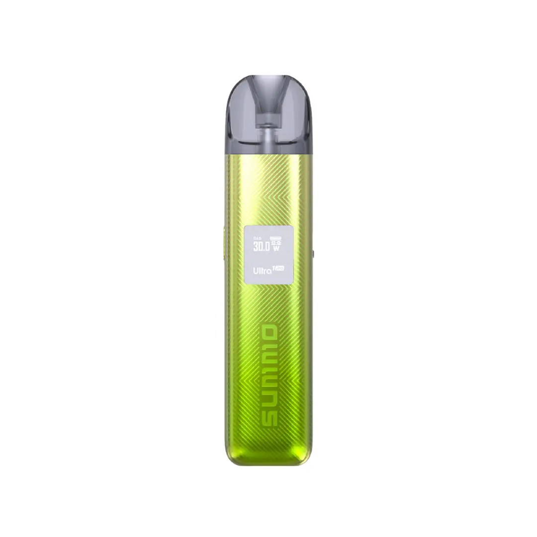SUMMO Ultra 1 Pro Pod Vape Kit - Image 2