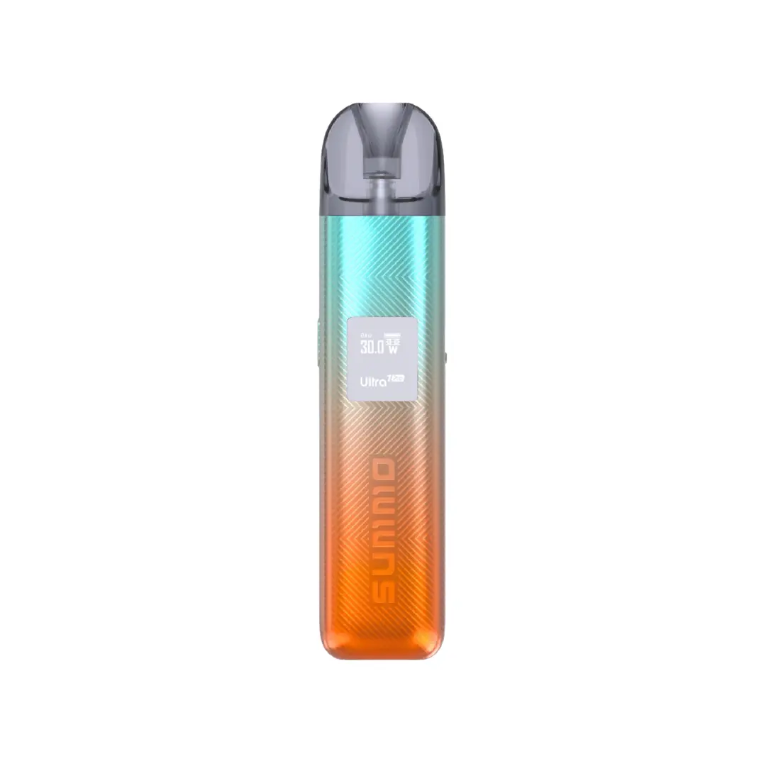 SUMMO Ultra 1 Pro Pod Vape Kit - Image 3