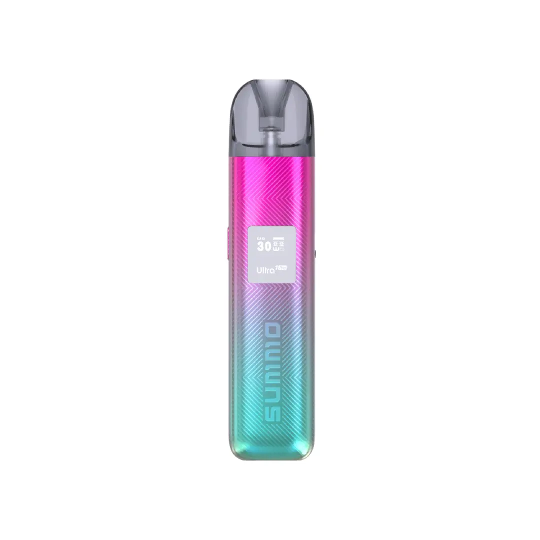 SUMMO Ultra 1 Pro Pod Vape Kit - Image 7