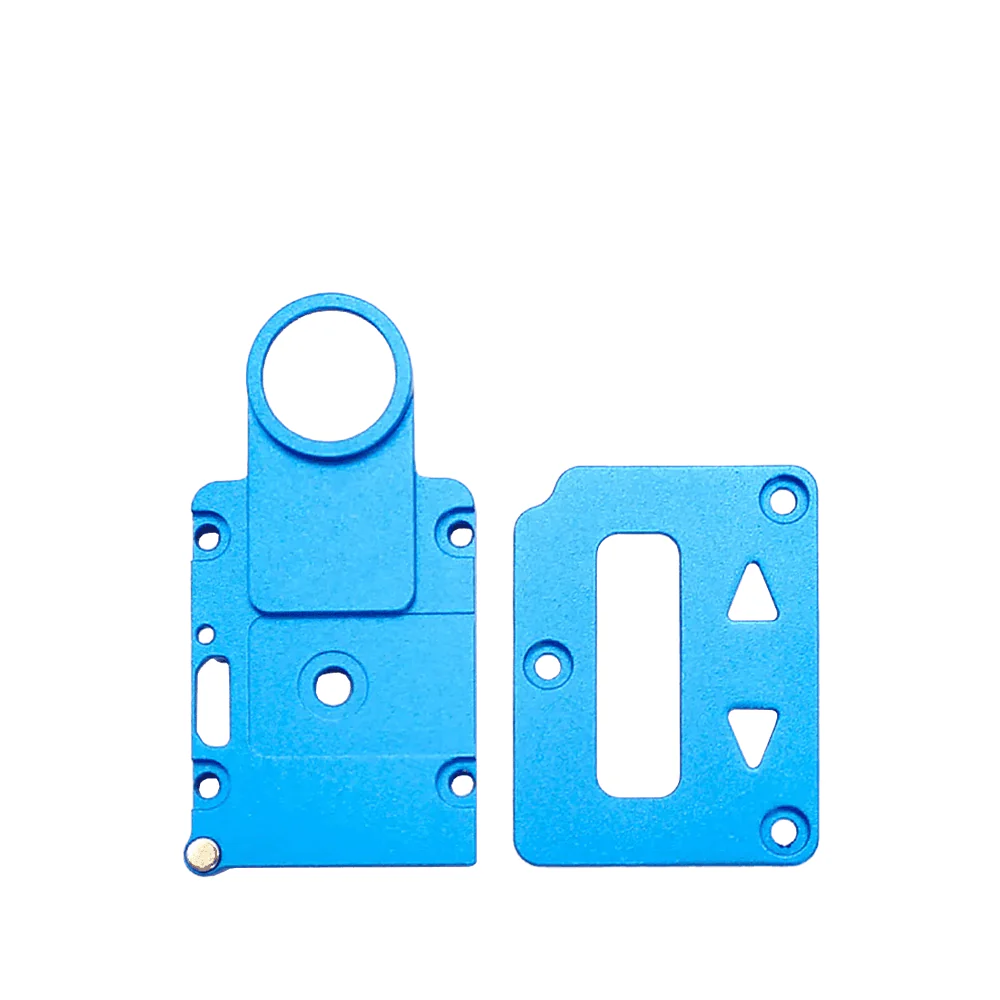 SXK Billet 2 In 1 Replacement Panels - Image 12