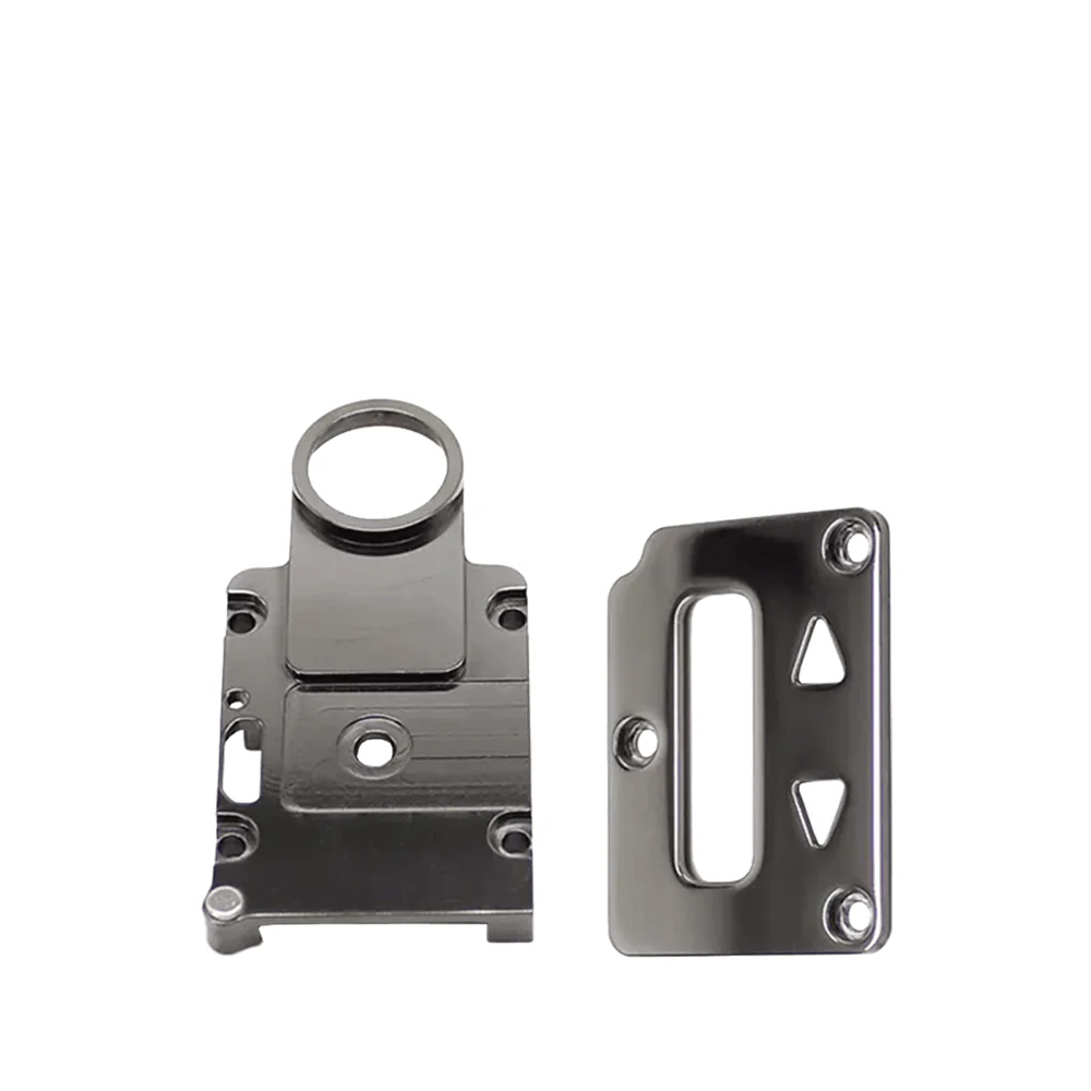 SXK Billet 2 In 1 Replacement Panels - Image 15
