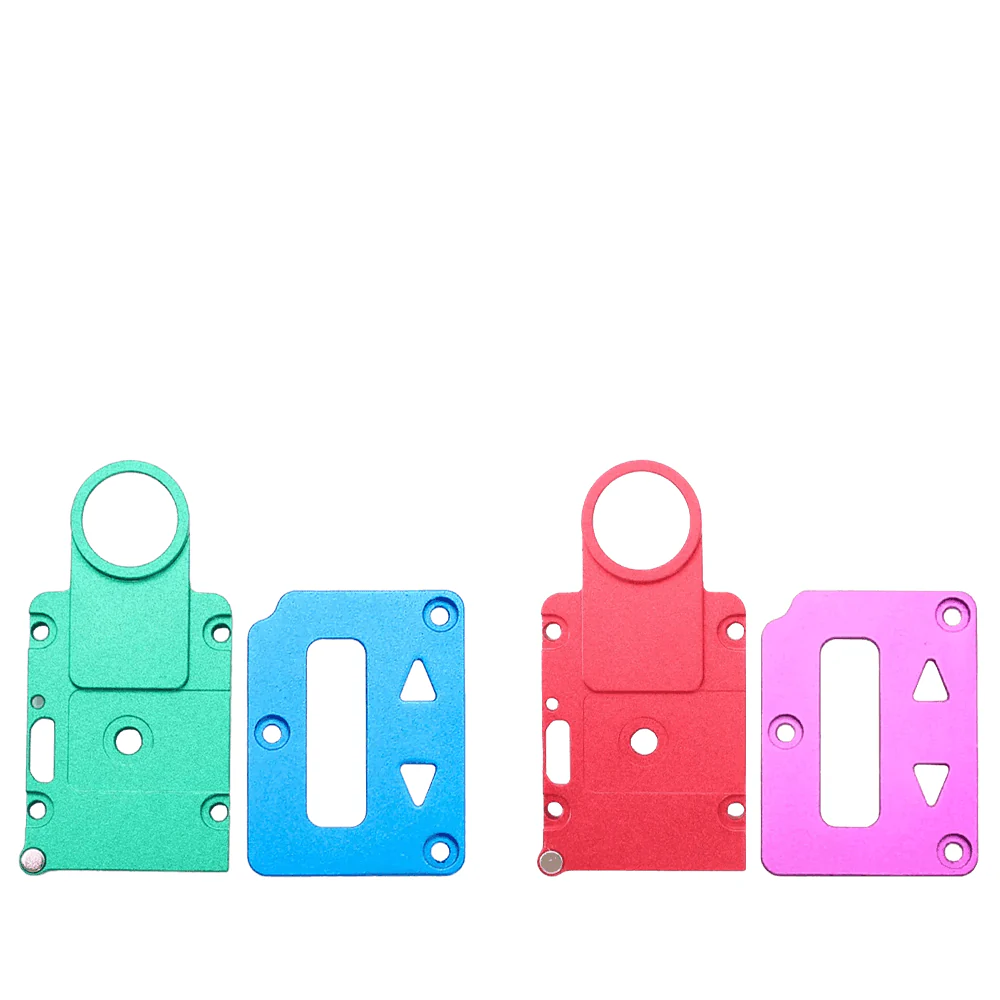 SXK Billet 2 In 1 Replacement Panels - Image 16