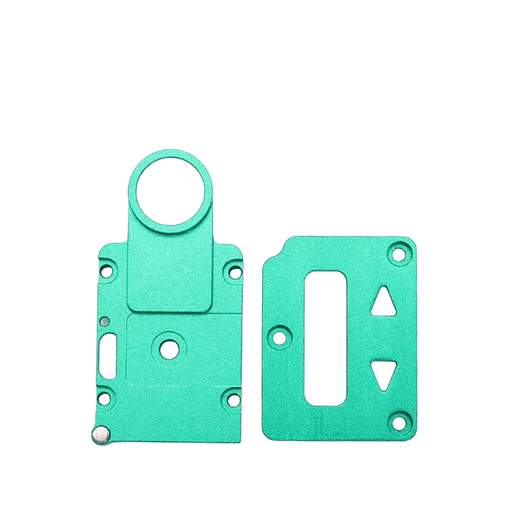 SXK Billet 2 In 1 Replacement Panels - Image 6