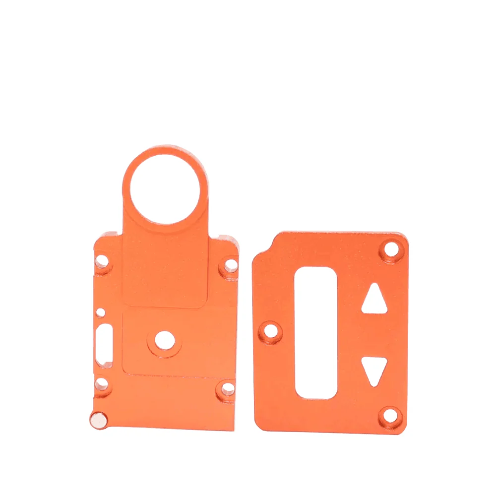 SXK Billet 2 In 1 Replacement Panels - Image 8