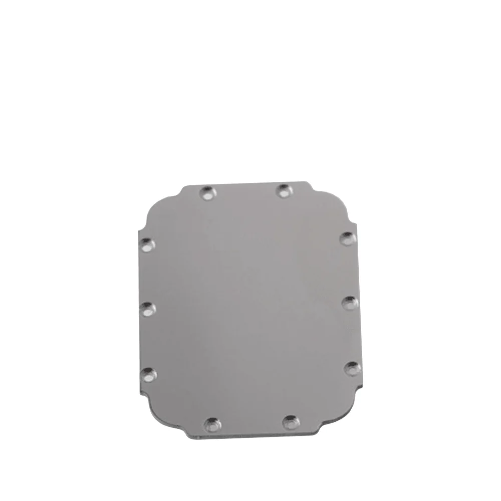 SXK ETU B1 Replacement Door Titanium Alloy Front And Back - Image 3