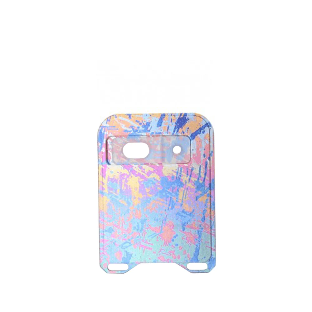 SXK ETU B1 Replacement Door Titanium Alloy Front And Back - Image 4