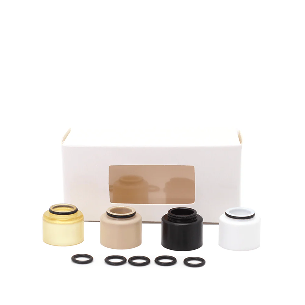 SXK Hussar STM Style RBA Tank Kit
