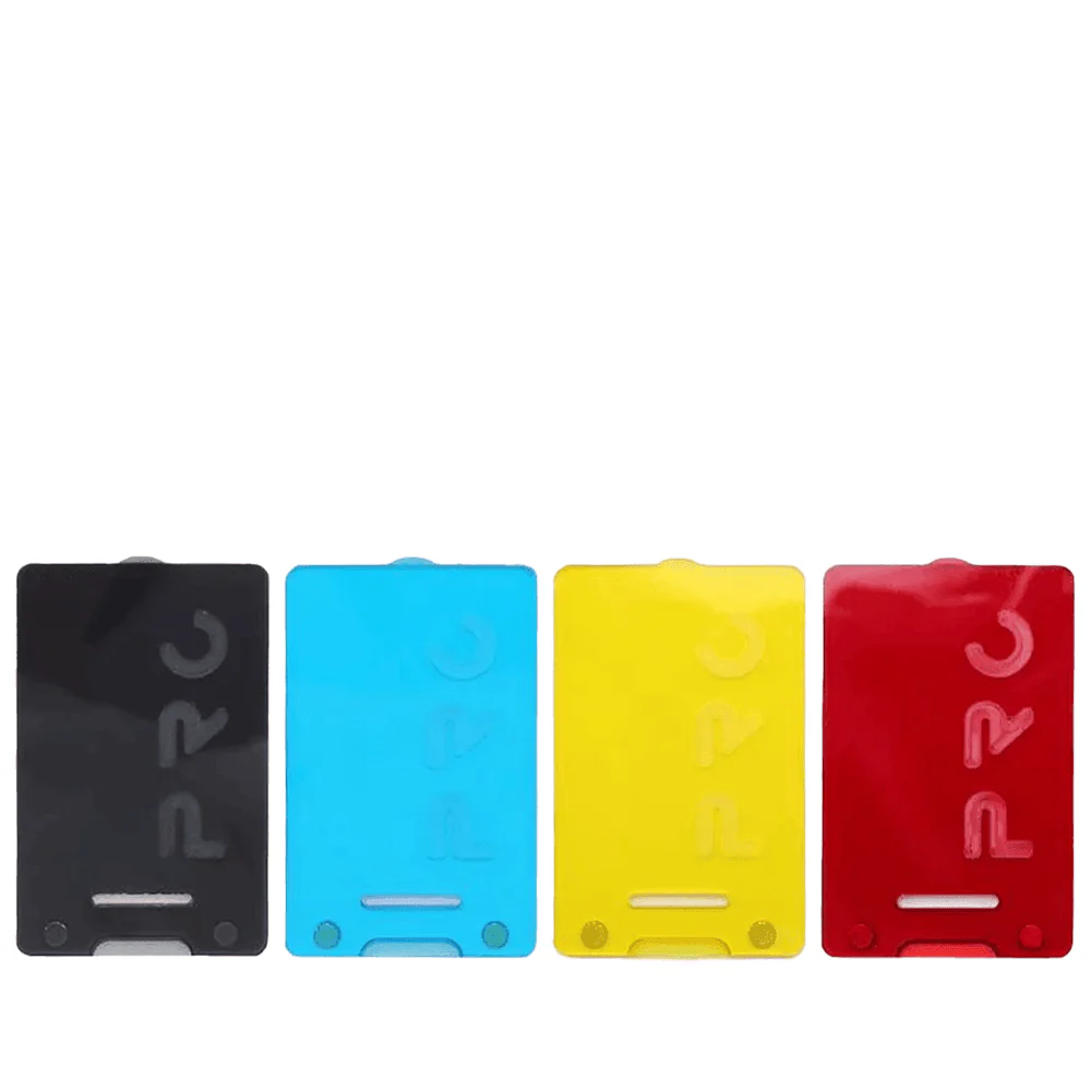 SXK PRC ION Replacement Panels