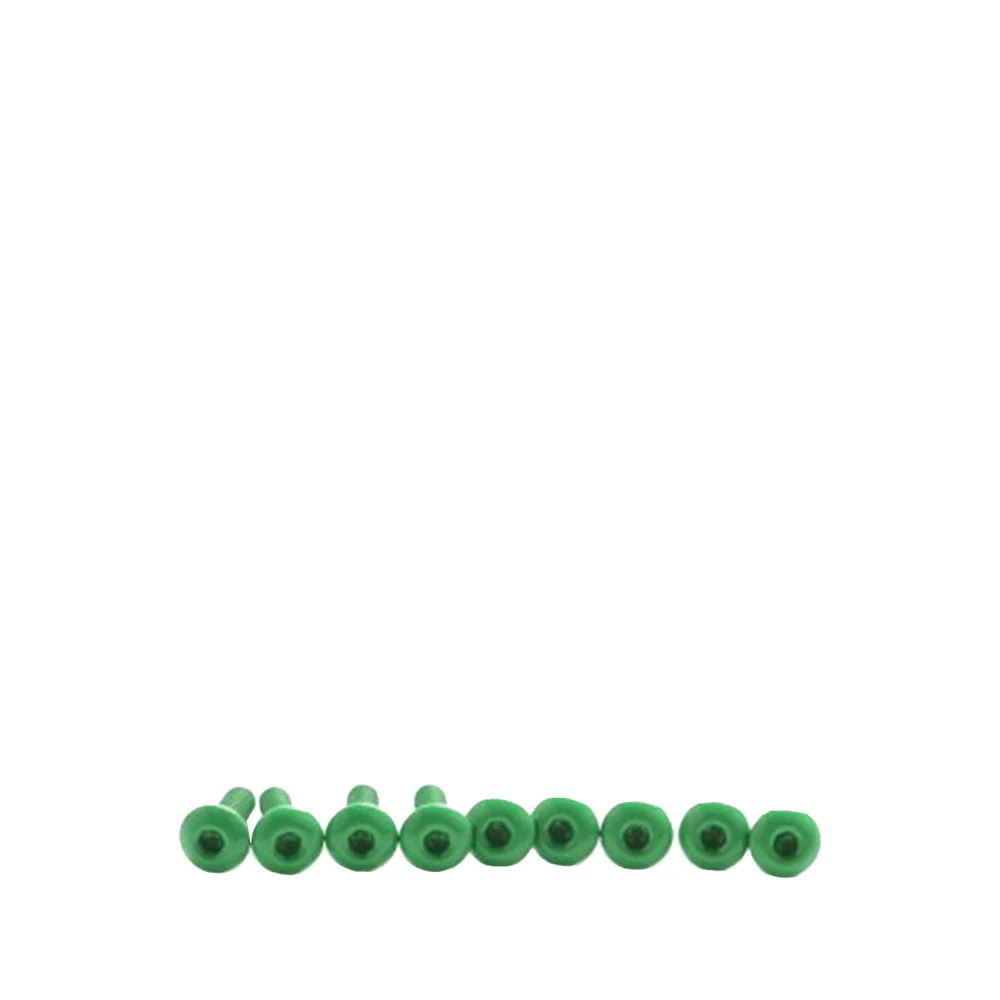 SXK Replacement Coloured Screw Set For BB - Image 5