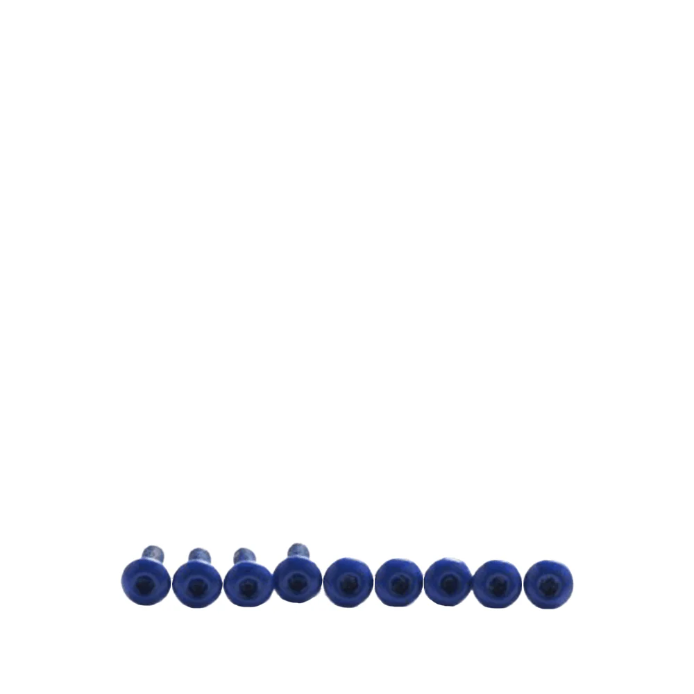 SXK Replacement Coloured Screw Set For BB - Image 6