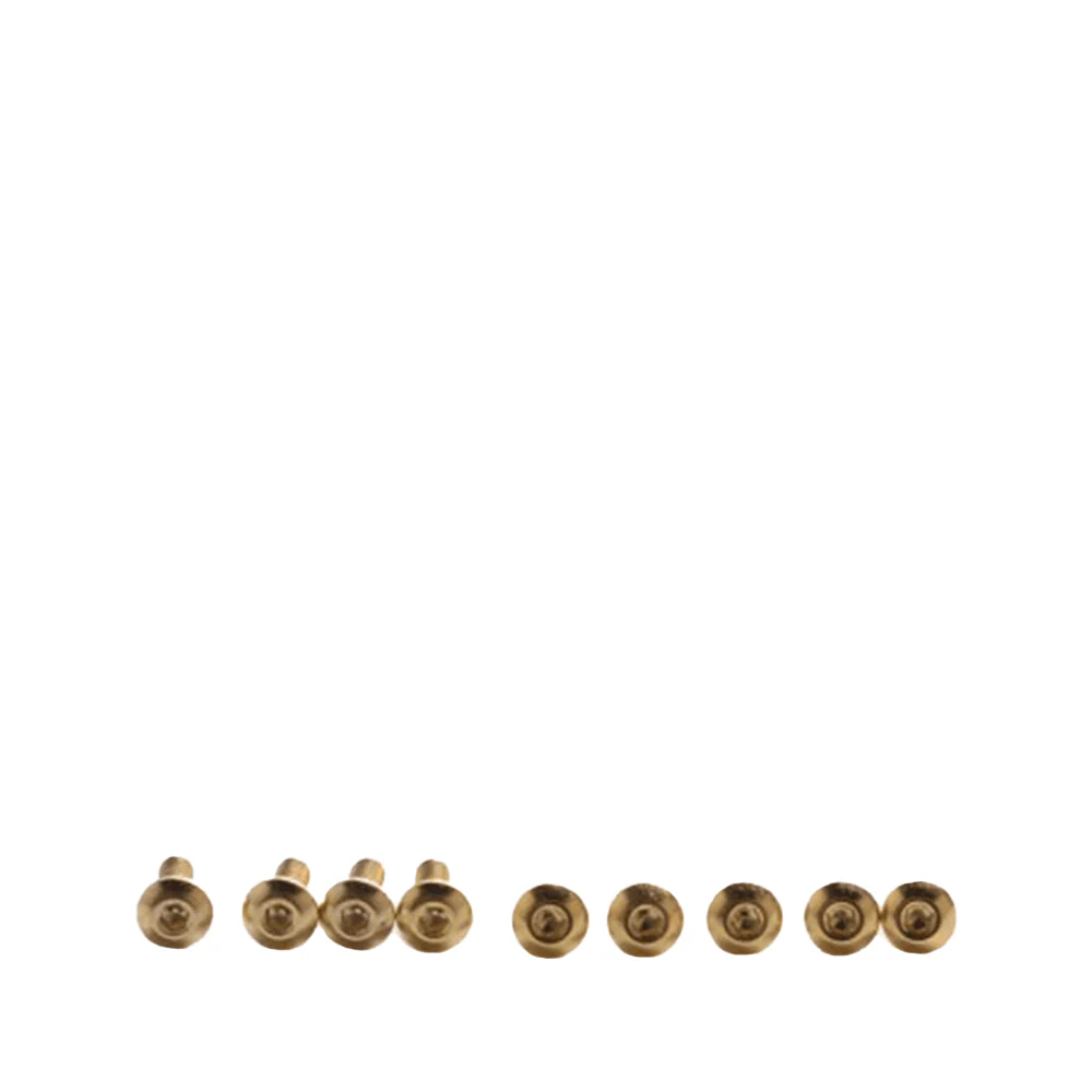 SXK Replacement Coloured Screw Set For BB - Image 8