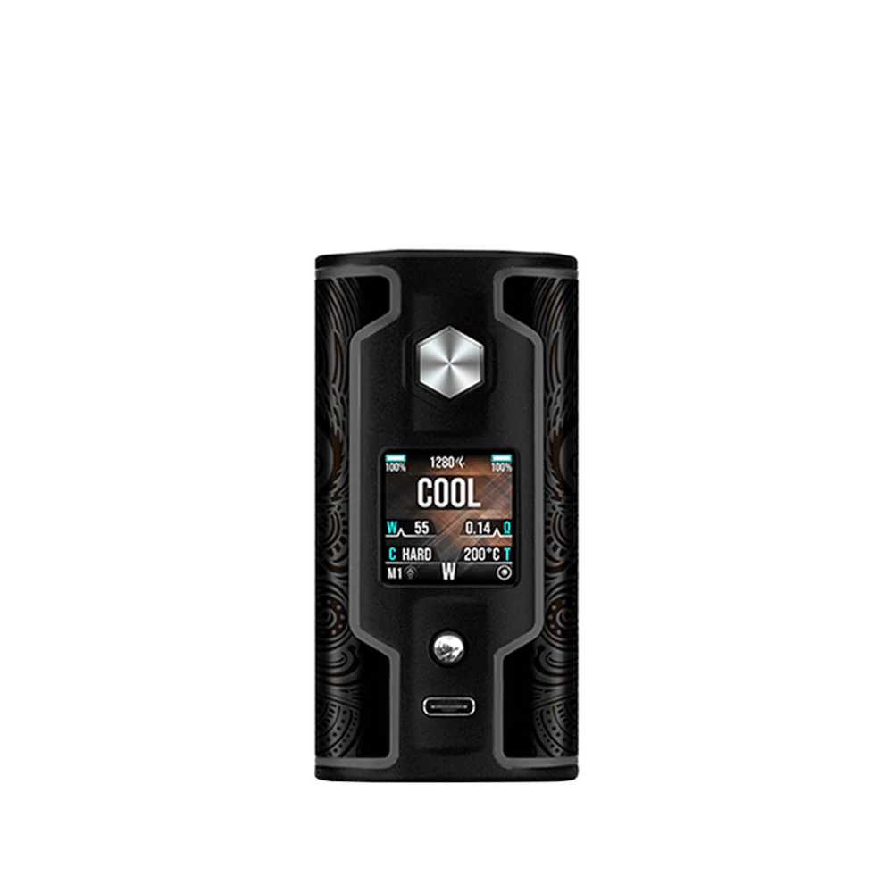 Sxmini G Class V2 Box Mod - Image 3