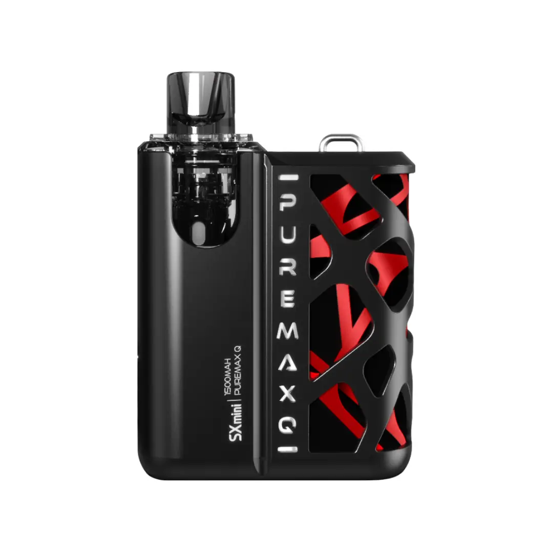 SXmini PureMax Q Pod Vape Kit - Image 3