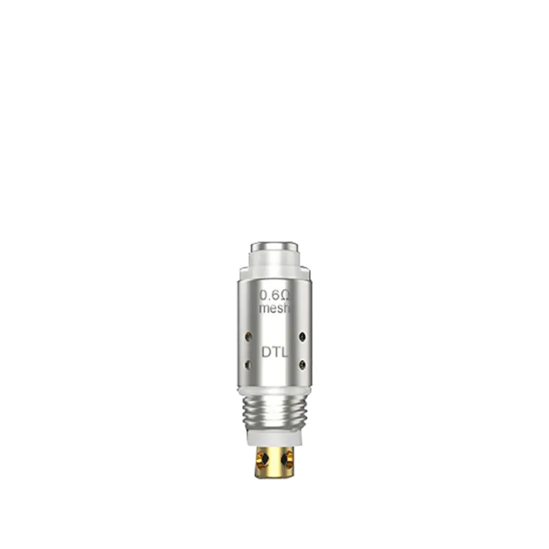 Syiko Galax Replacement Coils 5pcs - Image 2