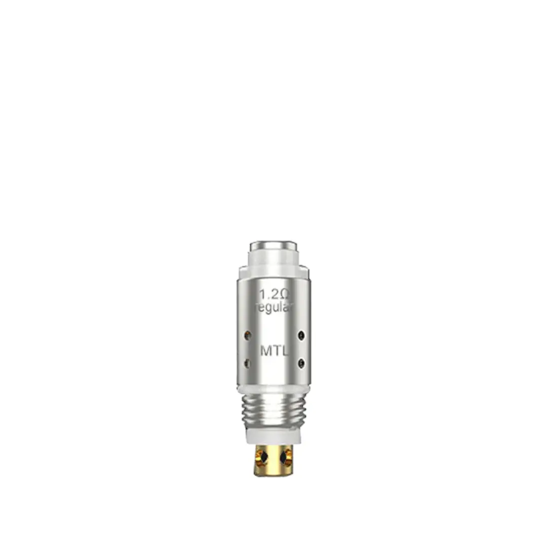 Syiko Galax Replacement Coils 5pcs - Image 3