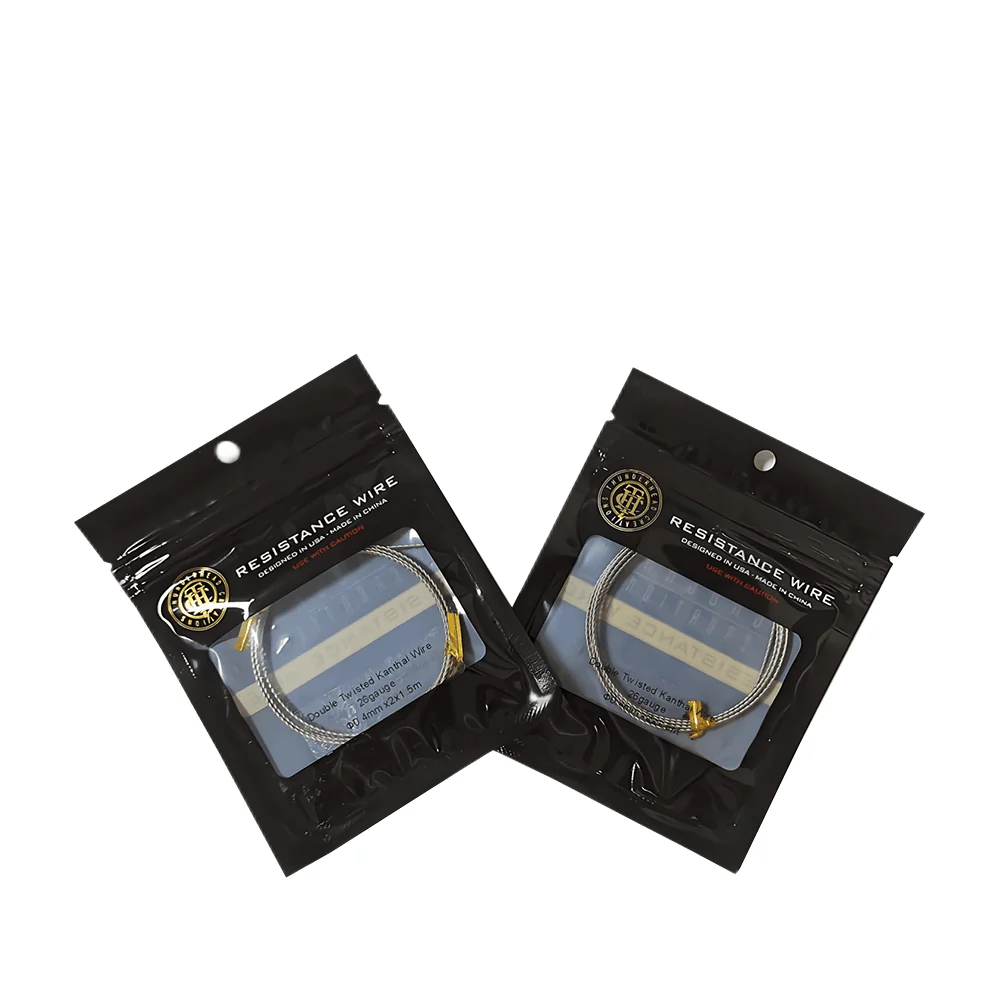 THC Resistance Wire
