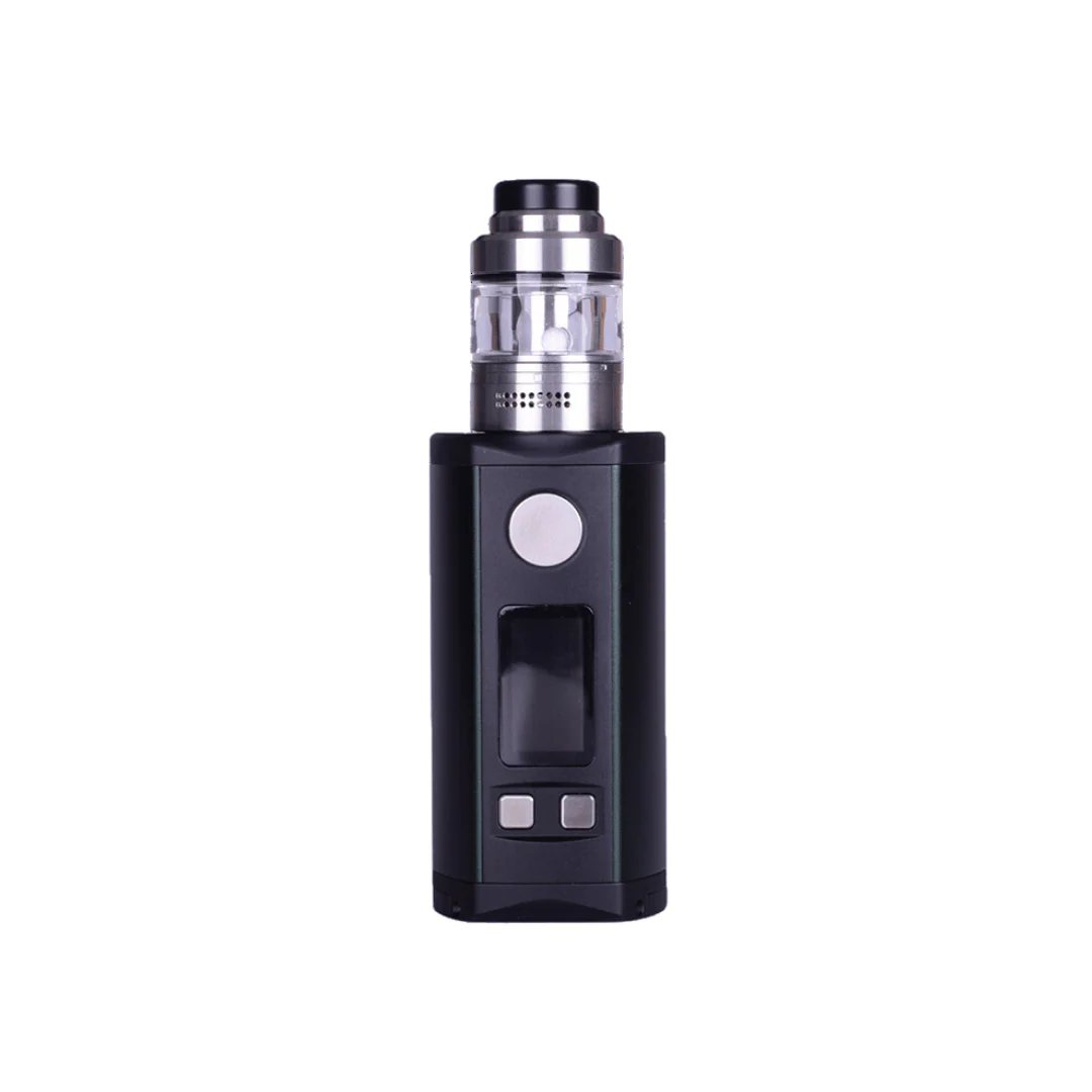 The Ascent 200w Kit By Vaperz Cloud - Image 3