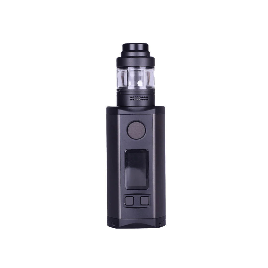 The Ascent 200w Kit By Vaperz Cloud - Image 4