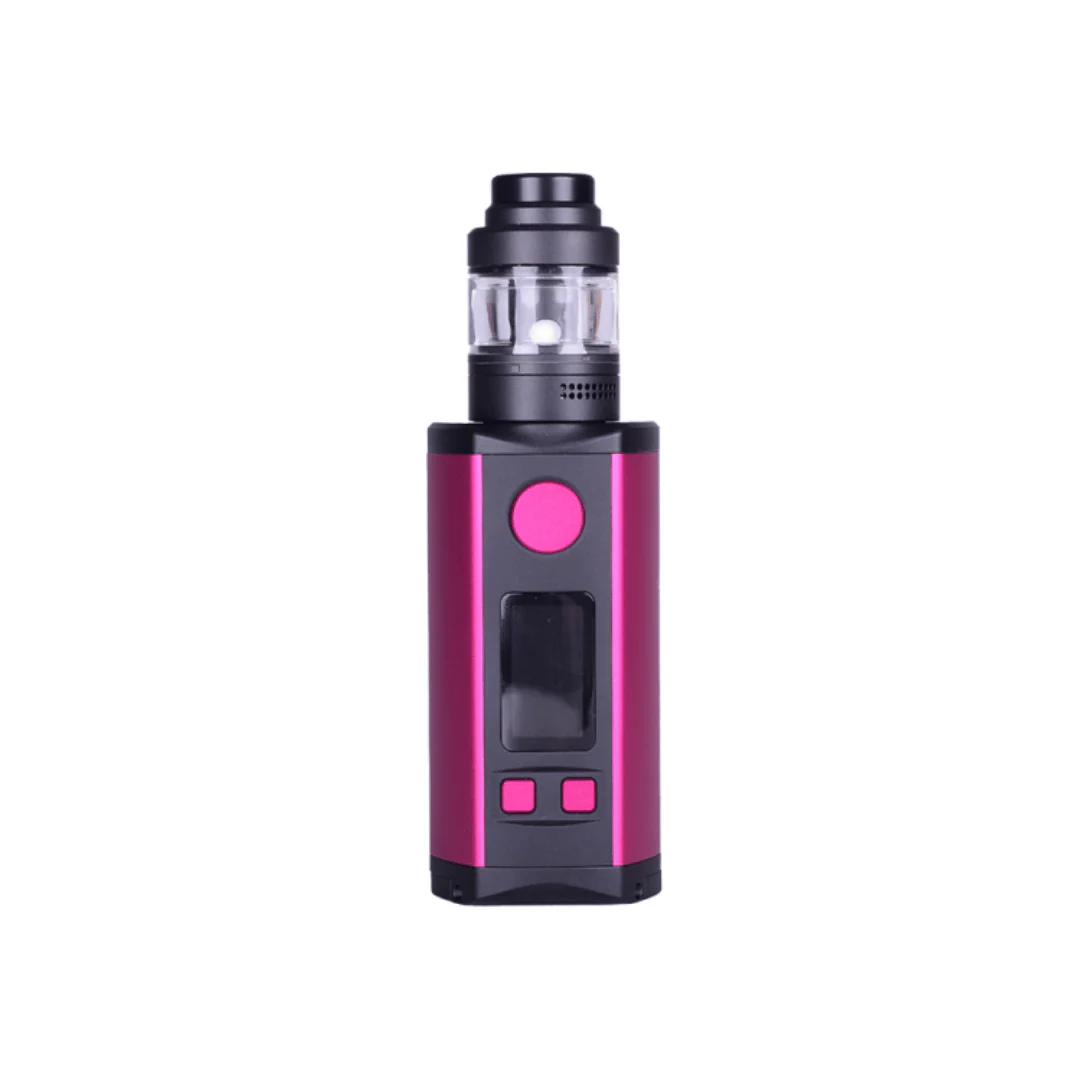 The Ascent 200w Kit By Vaperz Cloud - Image 5