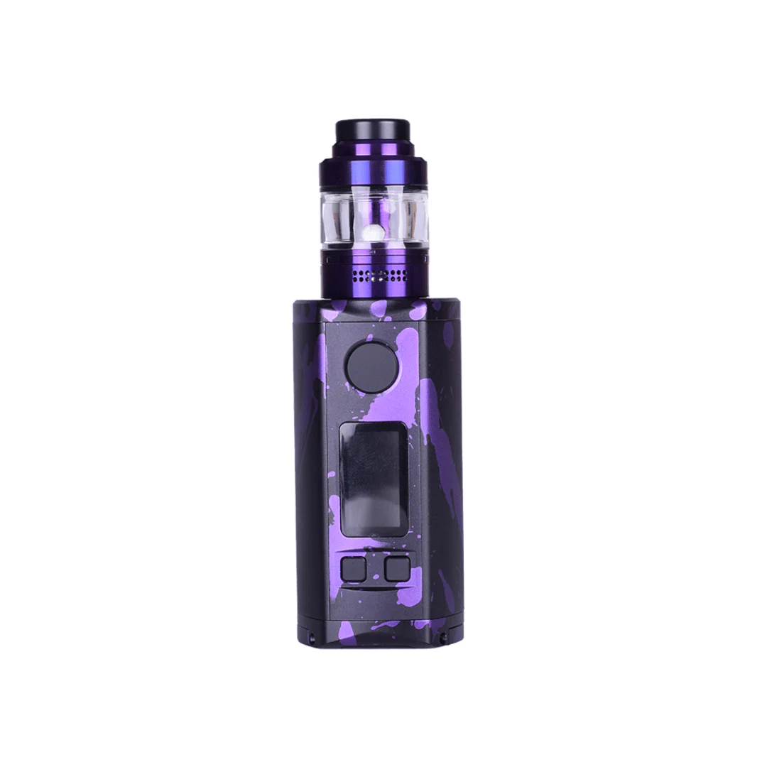 The Ascent 200w Kit By Vaperz Cloud - Image 6