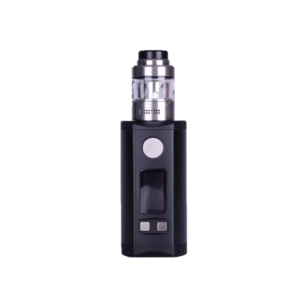 The Ascent 200w Kit By Vaperz Cloud - Image 7