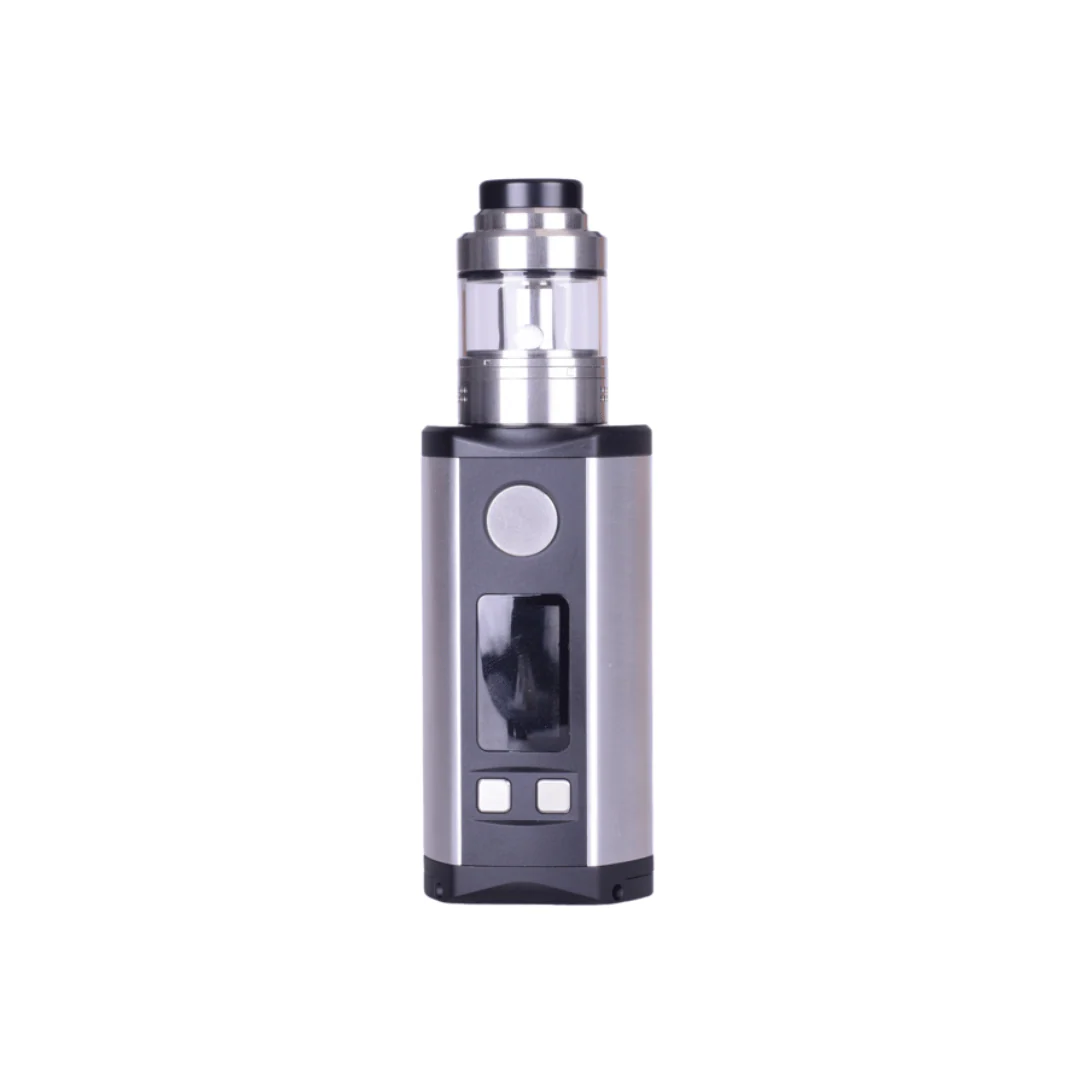 The Ascent 200w Kit By Vaperz Cloud - Image 8